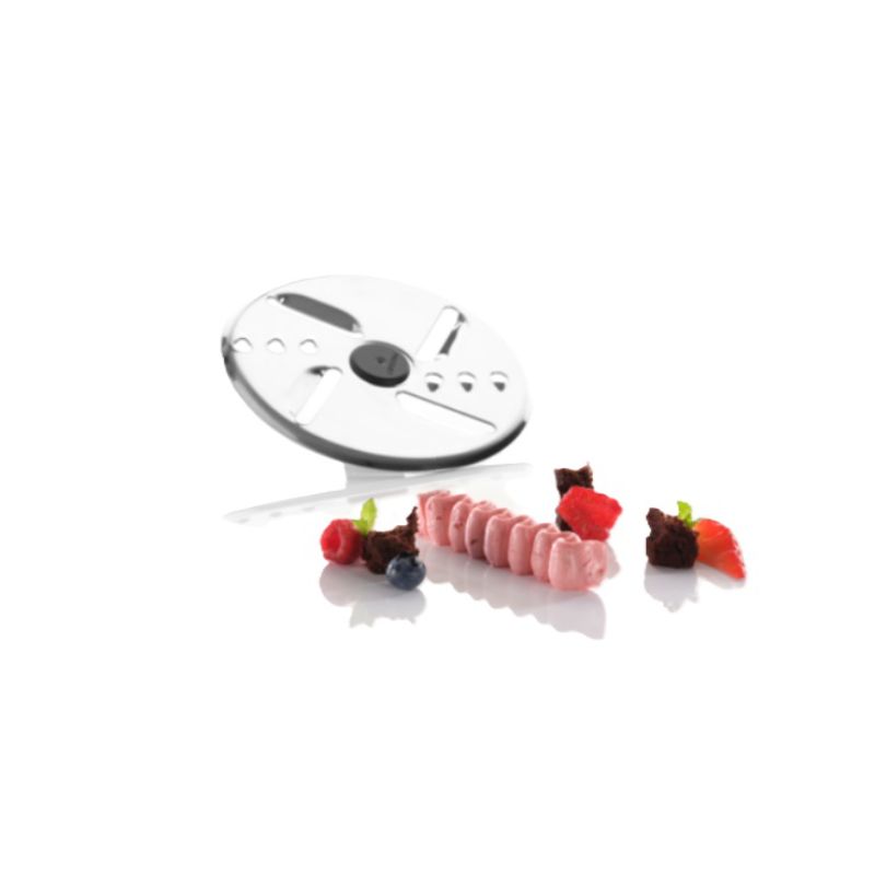 Pacojet Coupe Set für Pacojet 4
