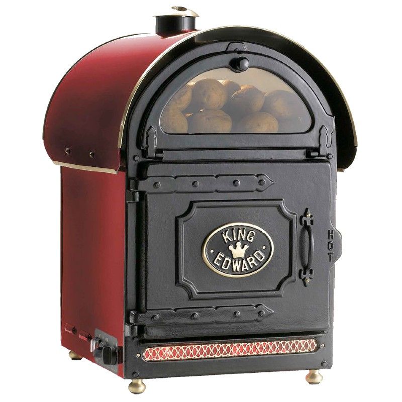 Neumärker Kartoffelbackofen King Edward