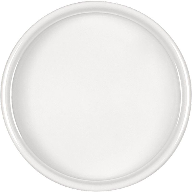 Bauscher Schale rund 8 cm 0,11 Liter - Serie b1100