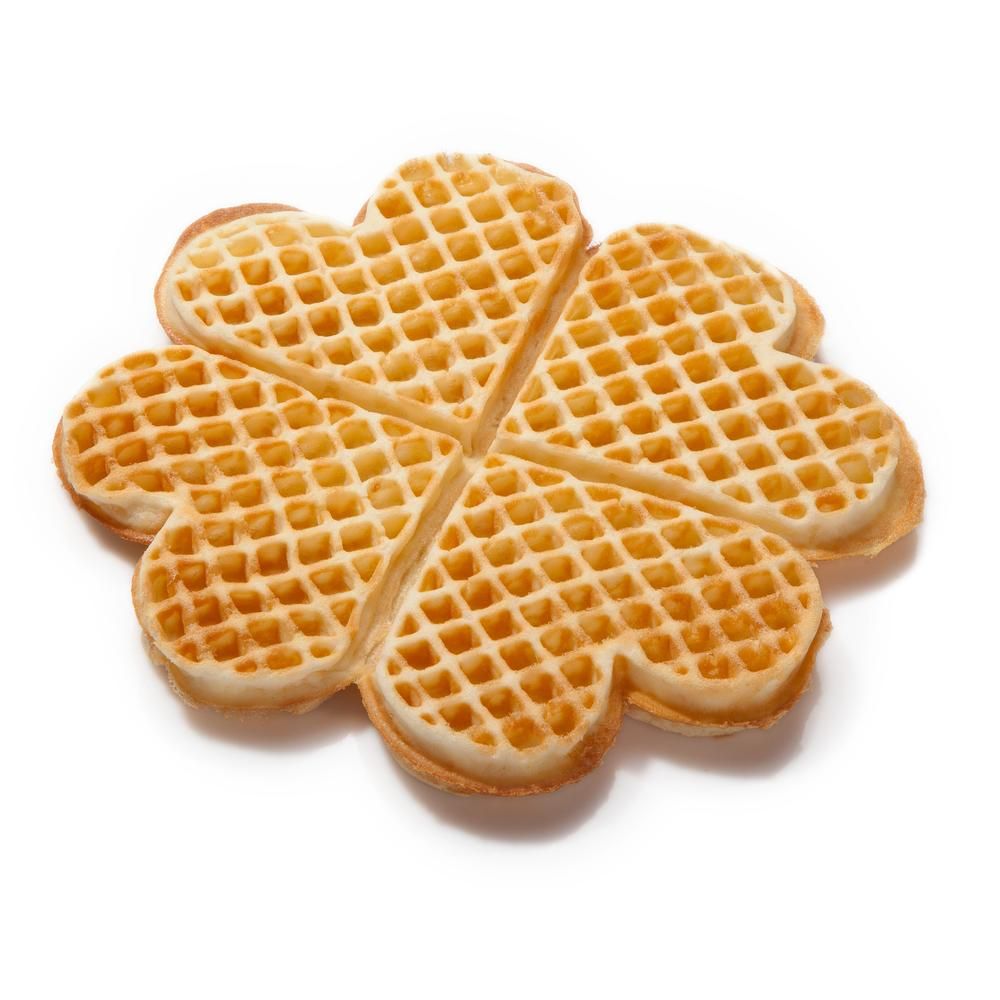 Neumärker Sunny Waffel Wechselplatten für Thermocook®