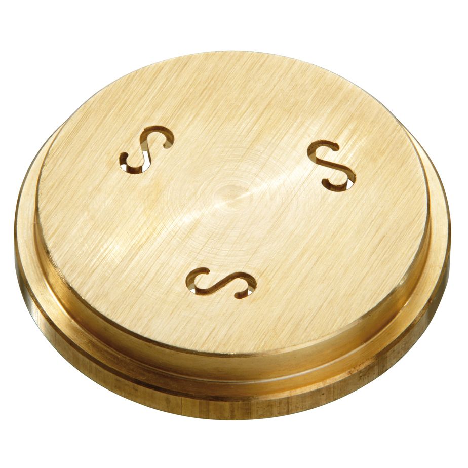 Bartscher Pasta Matrize für Caserecces