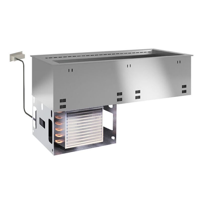 KBS Einbau Kühlwanne Elegance E-EKW GN 5/1