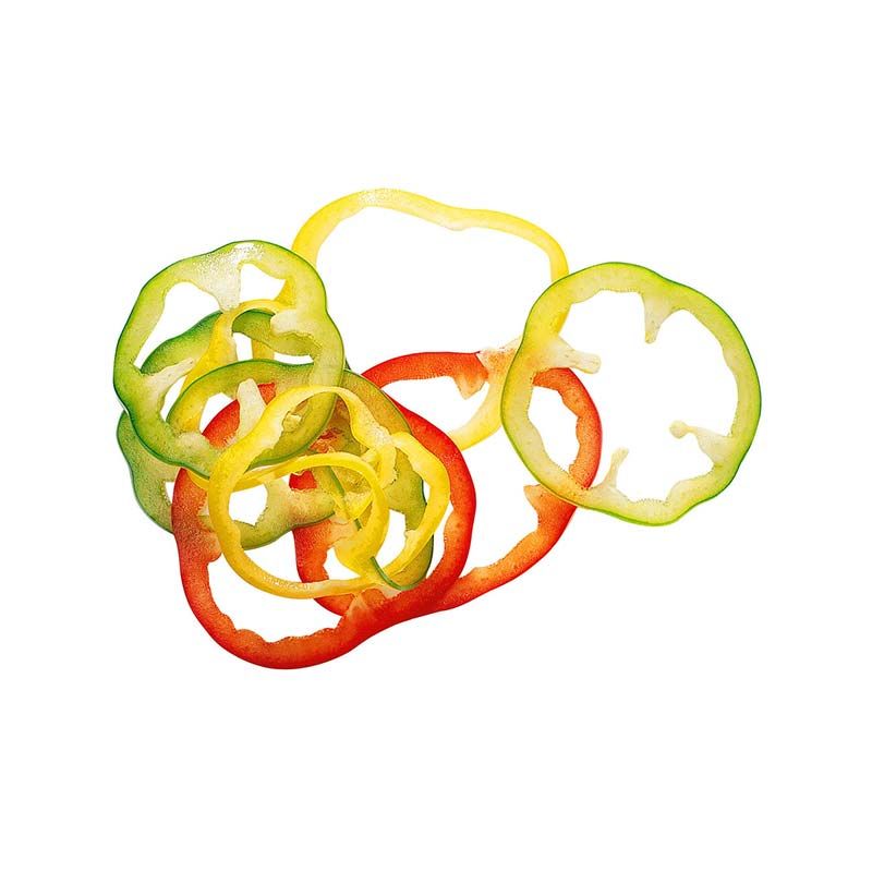 Robot-Coupe Schneidscheibe 2 mm