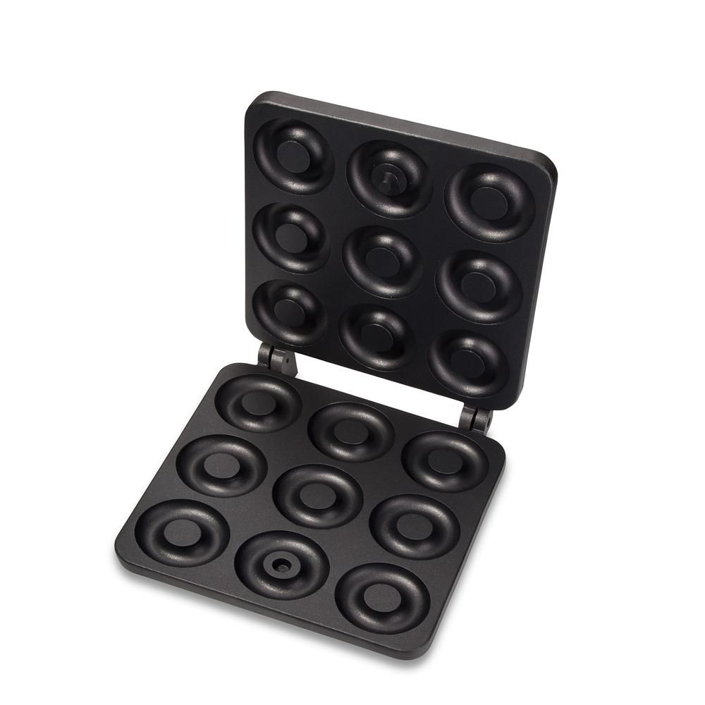 Neumärker Dony Donut Wechselplatten für Thermocook®