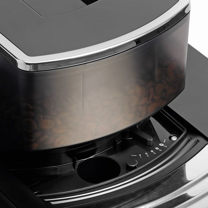 Bartscher Kaffeevollautomat KV1 Comfort