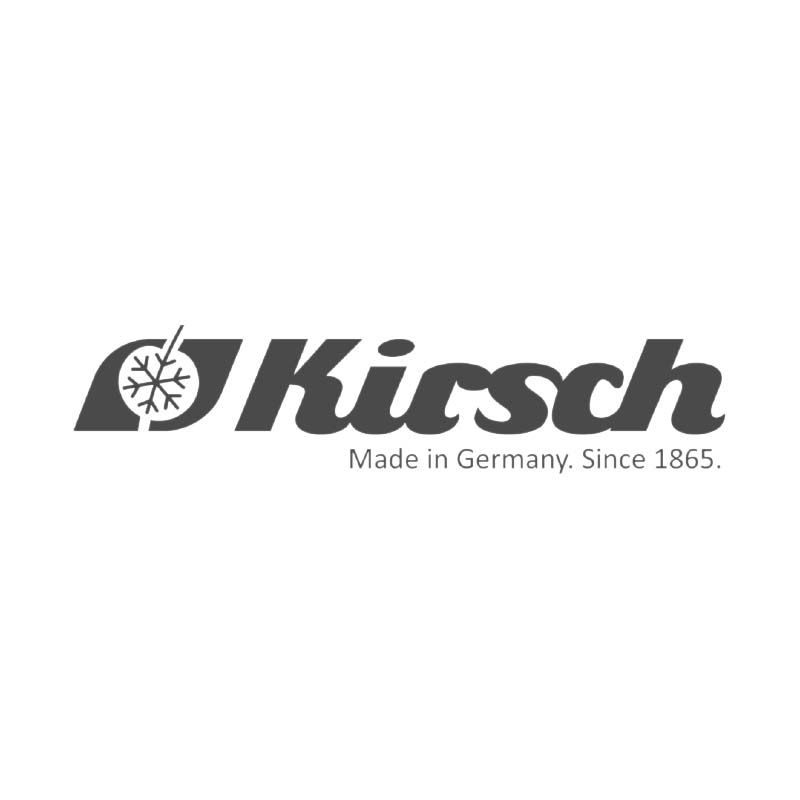 Kirsch Kreisblatt-Temperaturschreiber