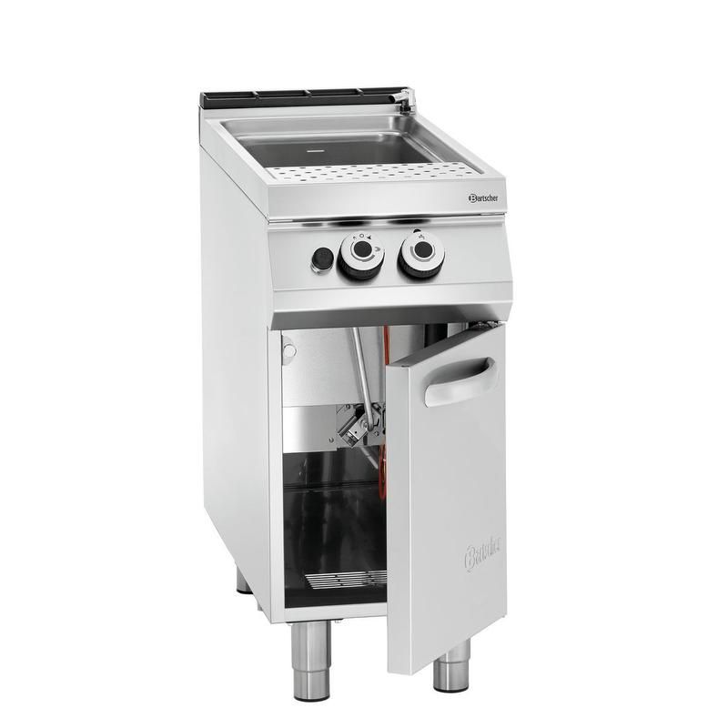 Bartscher Gas-Nudelkocher Serie 900