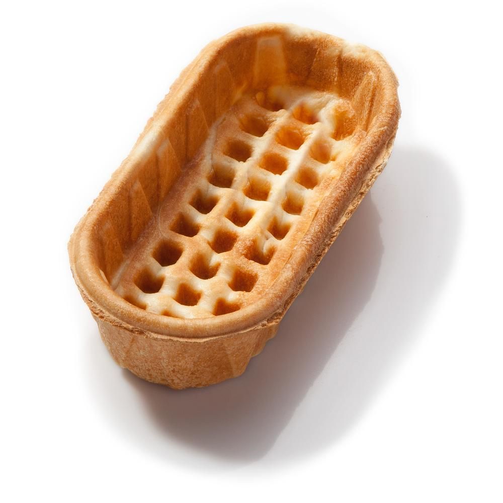 Neumärker Waffelschale Wechselplatten für Thermocook®