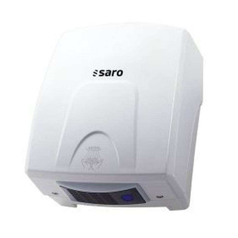 Saro Händetrockner Modell MISTRAL