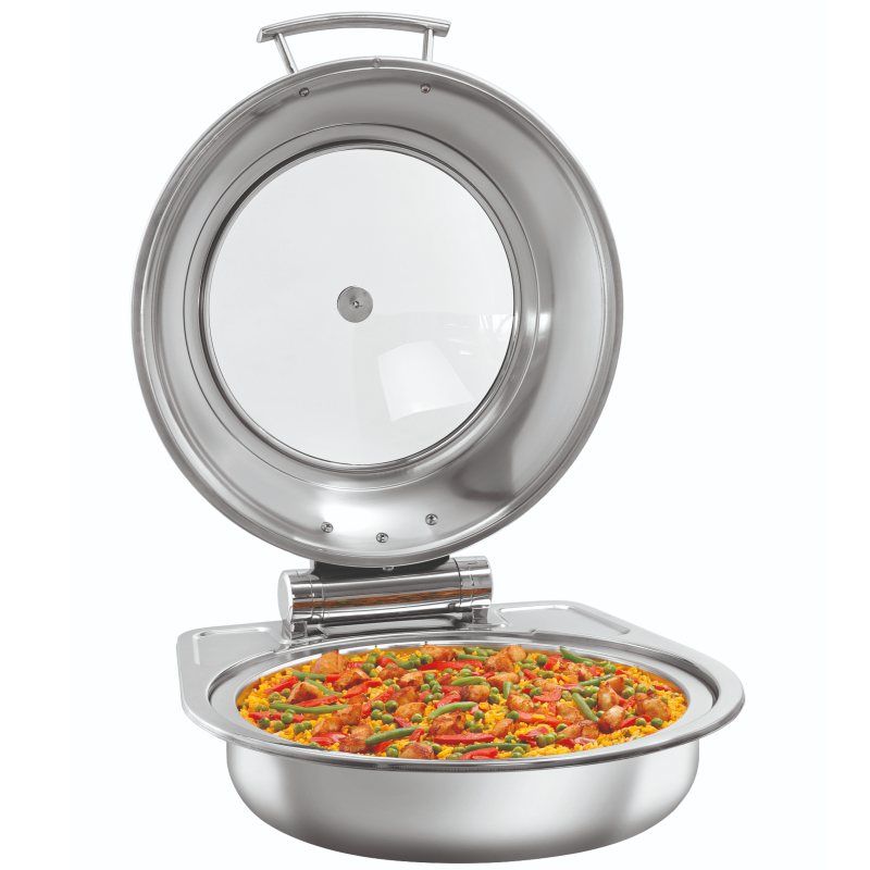 Bartscher Chafing-Dish 6,2L Flexible