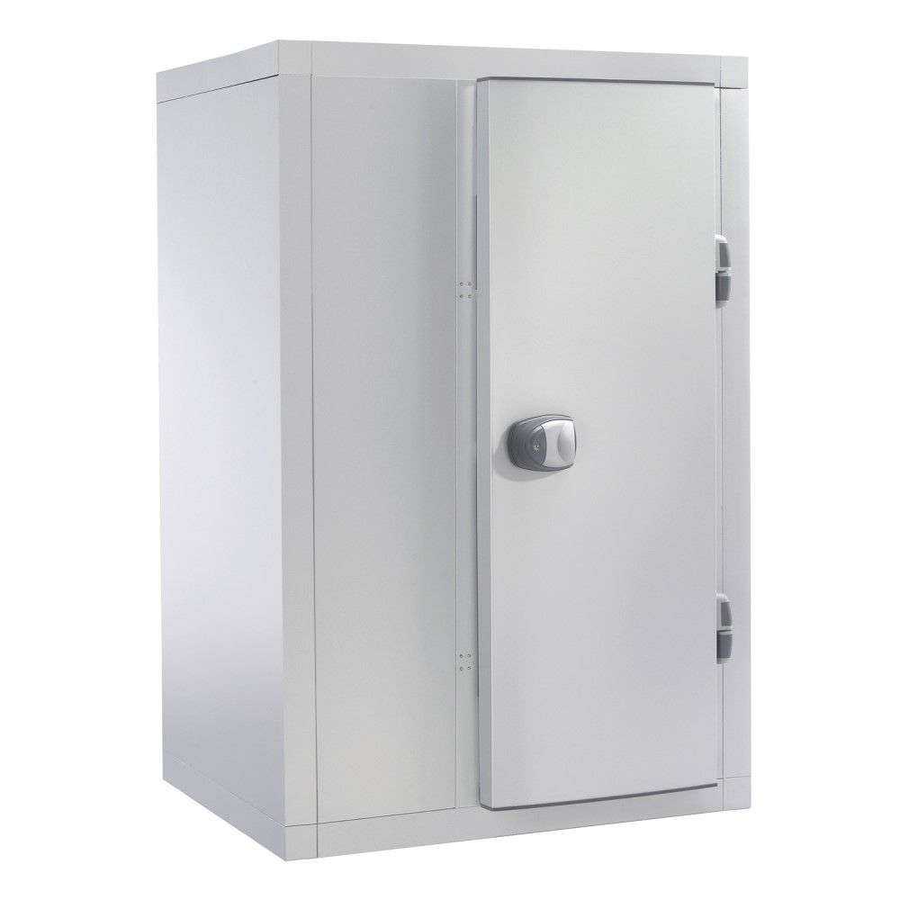 Nordcap Kühlzelle mit Paneelboden Z 140-110-R