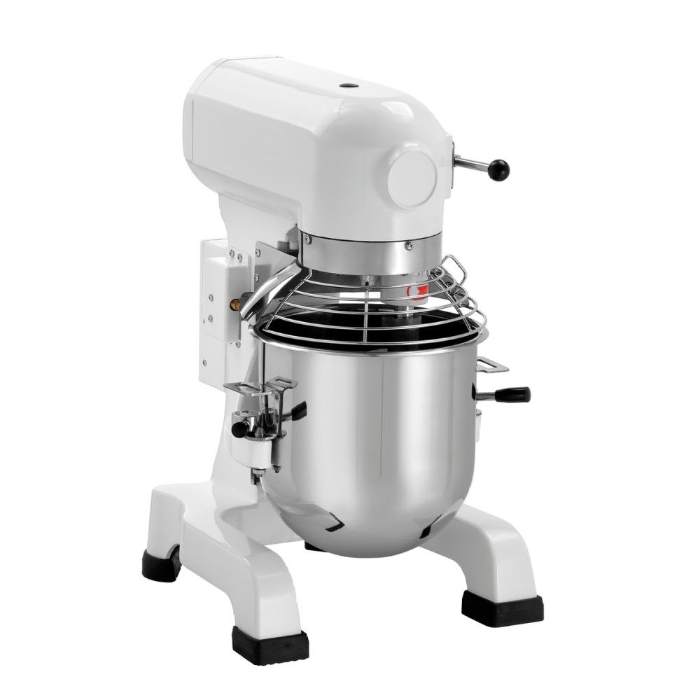 Bartscher Planetenrührmaschine 3kg/10L AS