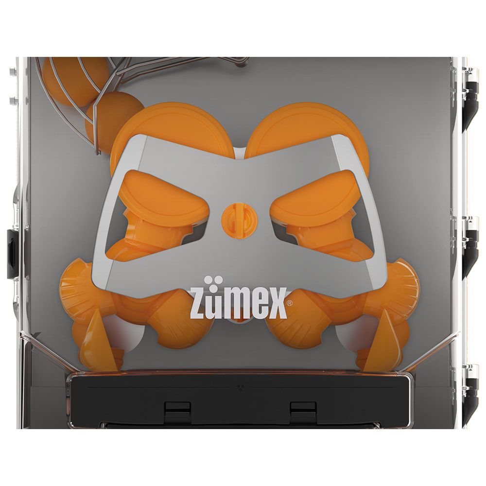 Zumex Saftpresse Versatile Pro - orange