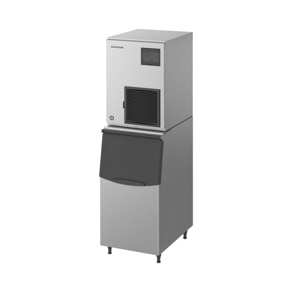 Hoshizaki Eiswürfelbereiter FM-300AKE-HCN-SB für Nuggeteis