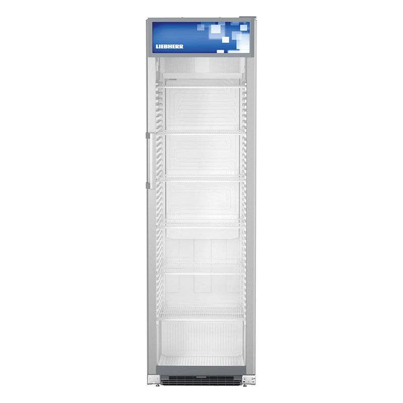 Liebherr Kühlschrank FKDv 4513 mit Glastür