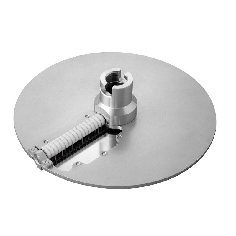 FEUMA TED Streifenschneidscheibe 4x4 mm