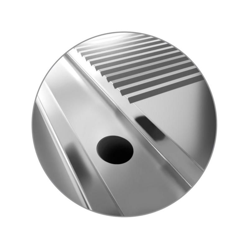 Baron Grillplatte FTRGIV715NQ Queen 7 Serie 700Q - Gas