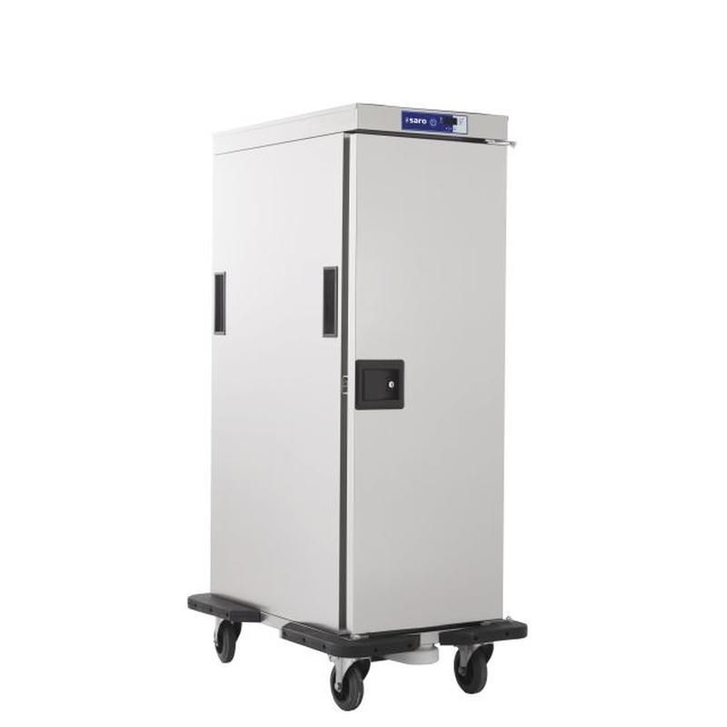 Saro Beheizter Bankettwagen BWS-15