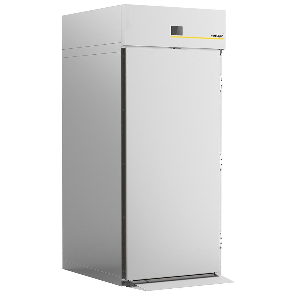 Nordcap Einfahrtiefkühlschrank ETM 1500