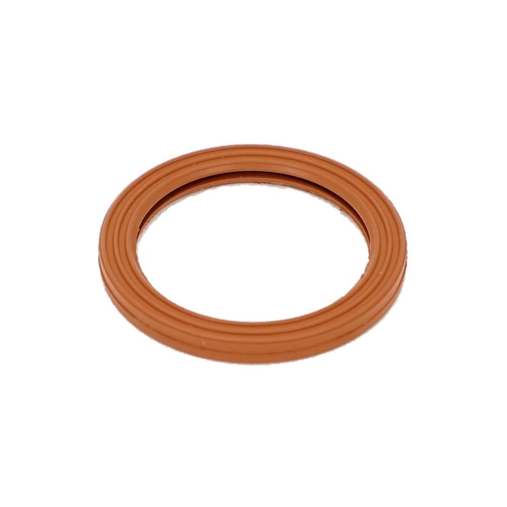 ROTOR Dichtungsring VITON - rot -