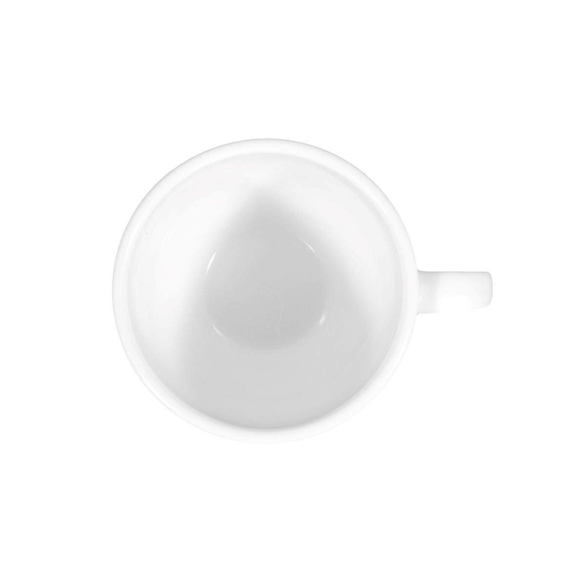 Cappuccinotasse 1131 - Serie Meran