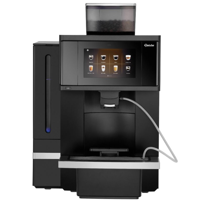 Bartscher Kaffeevollautomat KV1 Comfort