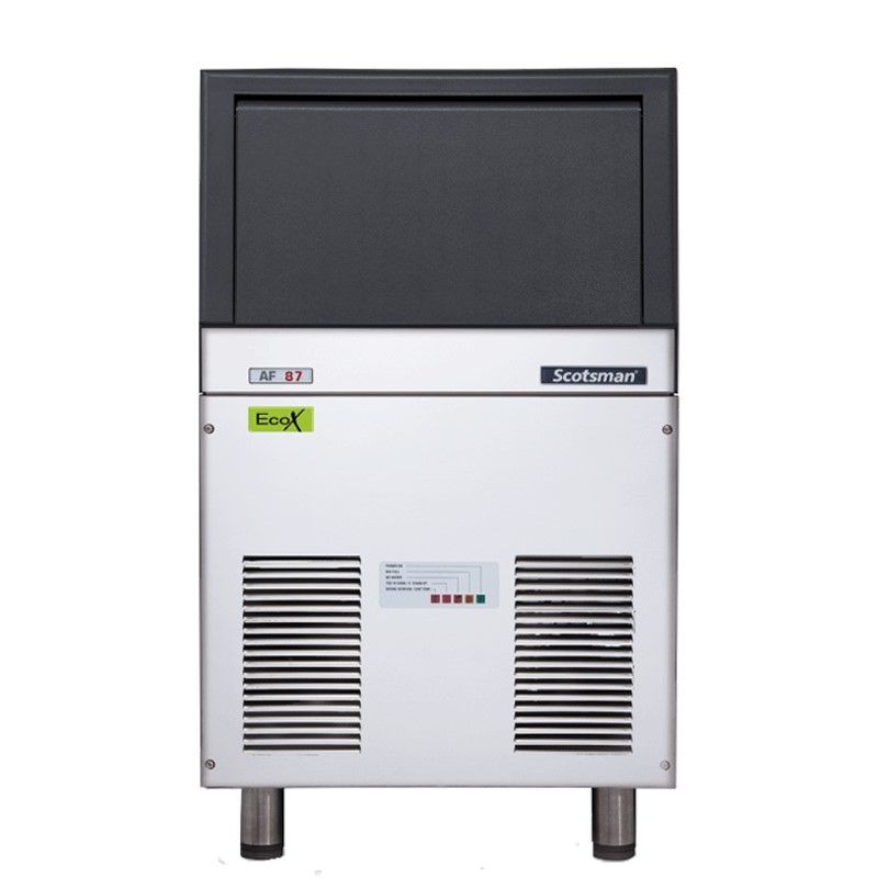Scotsman Flockeneisbereiter AF 87 EcoX für Flockeneis