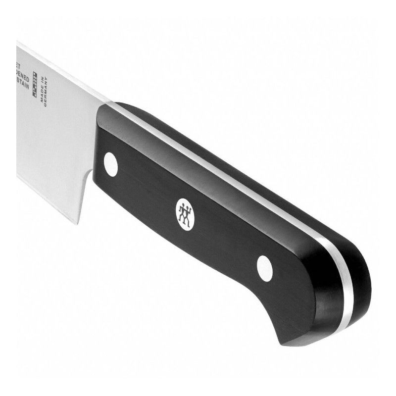 Zwilling Schälmesser 6 cm - Gourmet