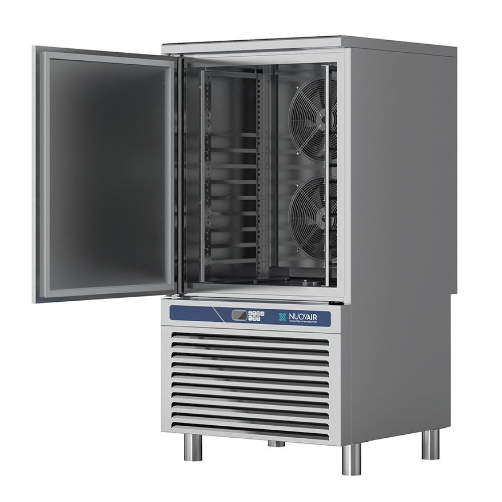 Nuovair Schockfroster C10.1 Compact