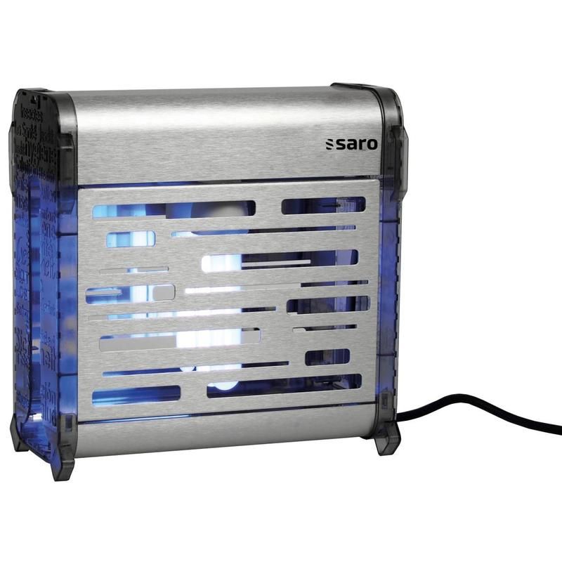Saro Insektenvernichter Modell GLUE 40