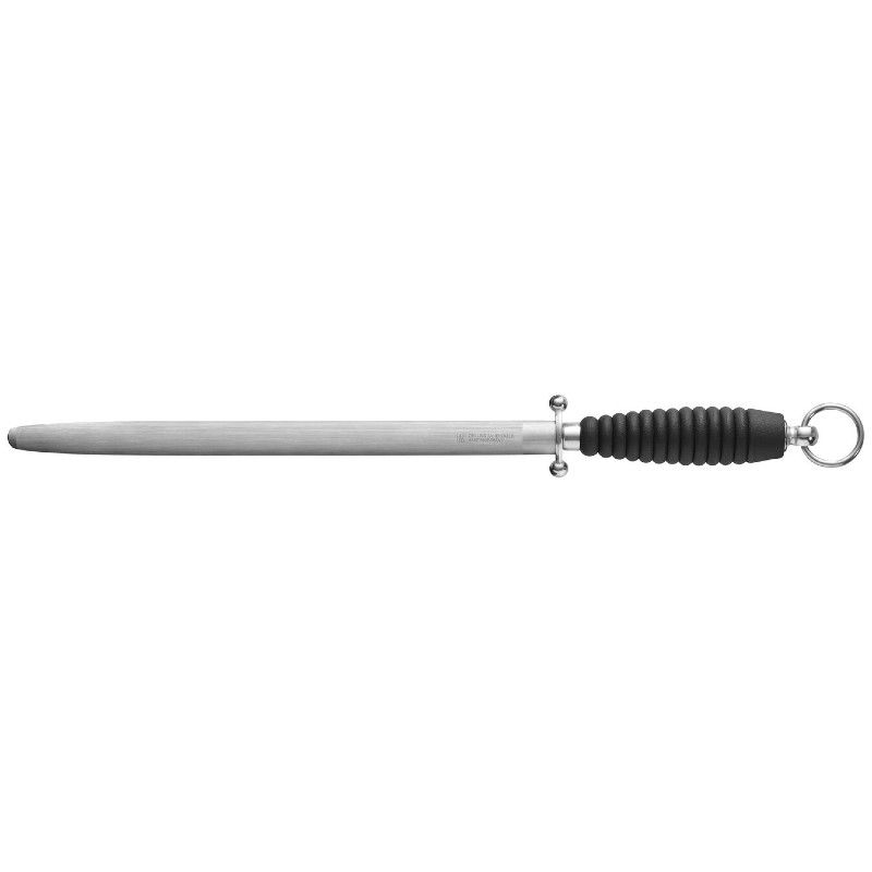 Zwilling Wetzstahl 30 cm - oval
