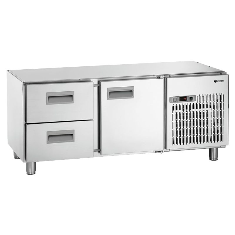 Bartscher Kühltisch 1400T1S2