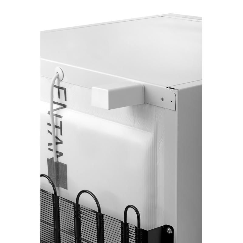 Bartscher Flaschenkühlschrank K1-111