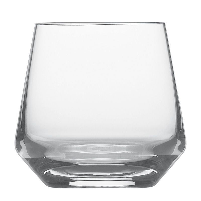 Schott Zwiesel Whiskyglas groß PURE - 389ml