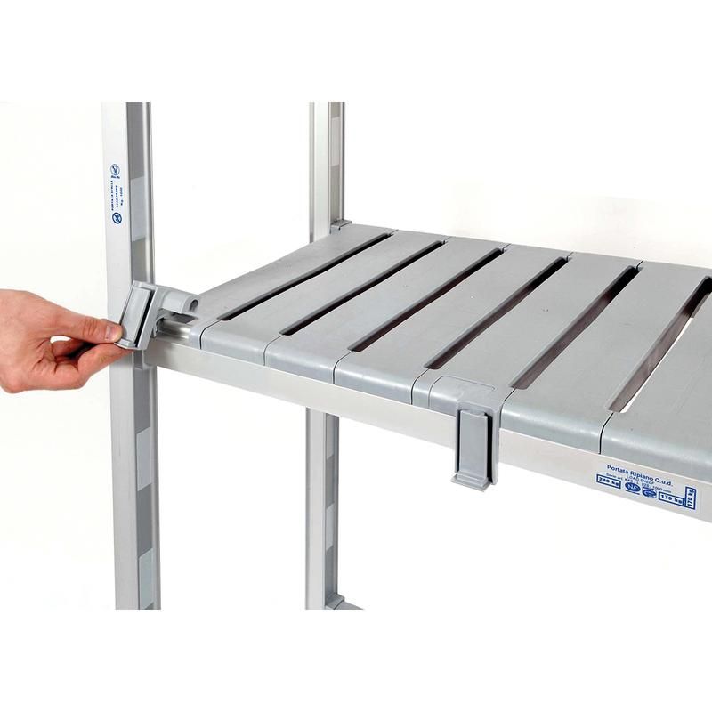 Nordcap Regalsystem Z 290-260 / 294-264