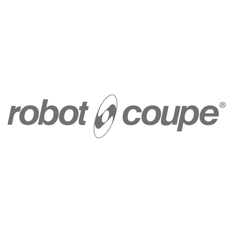 Robot-Coupe gezahnte Klinge