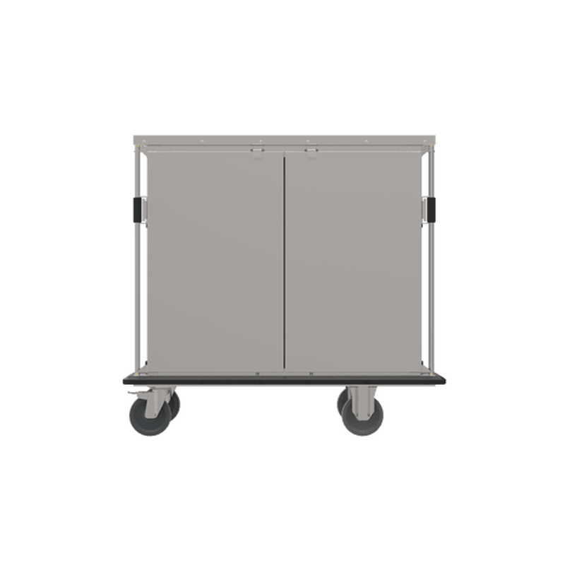 Rieber Tablettwagen TWF - 3x8 GN längs