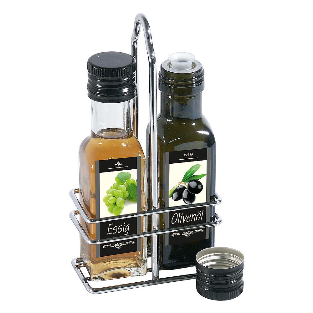 Contacto Menage Öl,Essig 100 ml / 250 ml