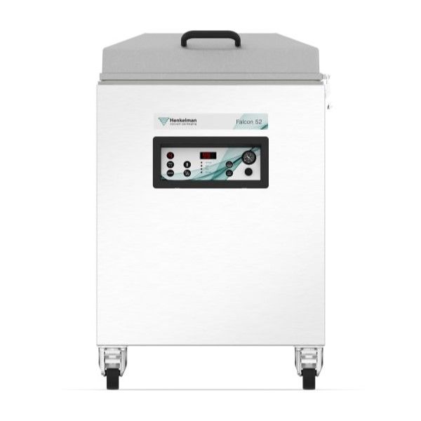 Henkelman Vakuumierer Falcon 52