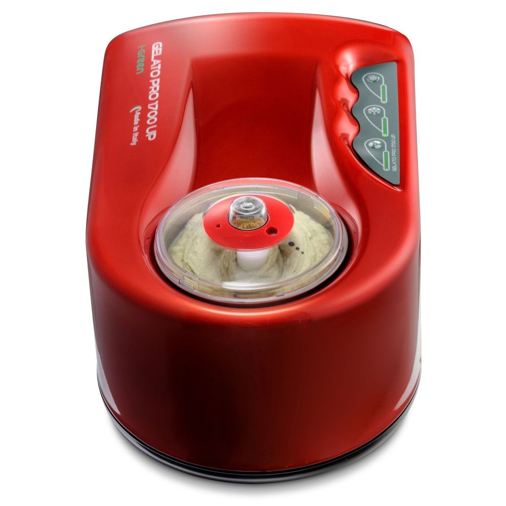 Neumärker Eismaschine Retro Gelato 1700
