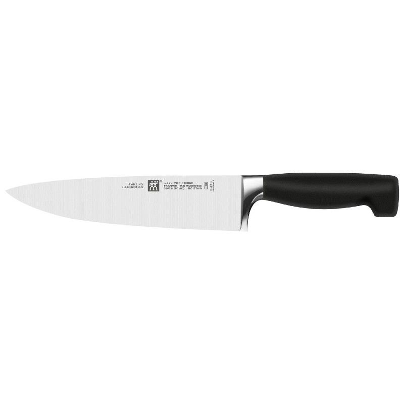 Zwilling Messerset 3-teilig - VIER STERNE
