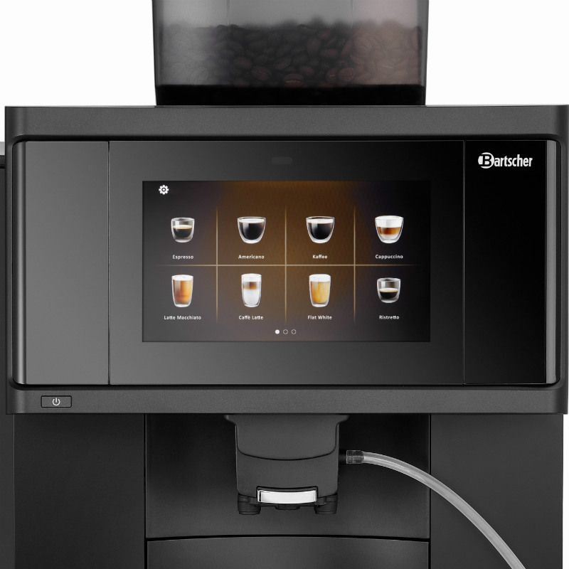 Bartscher Kaffeevollautomat KV1 Comfort