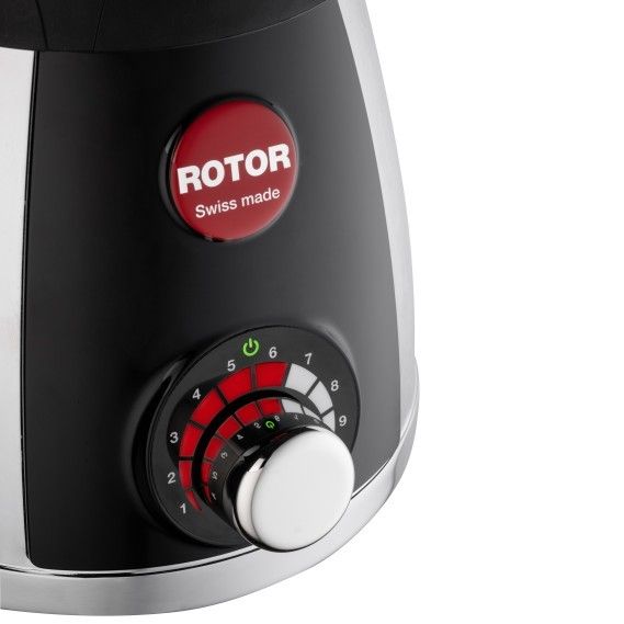 Rotor Motorblock GK910