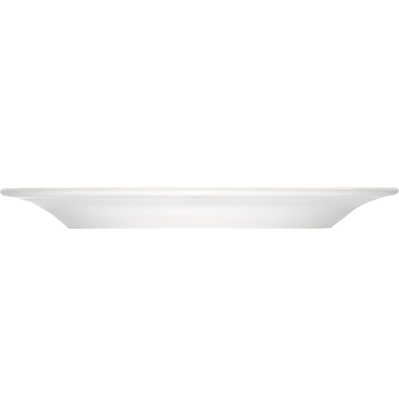 Bauscher Teller flach Fahne 28 cm - Serie b1100