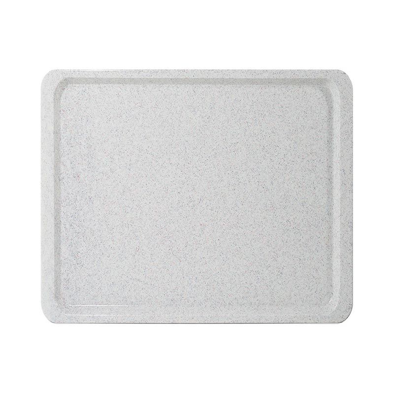 Contacto Tablett GN 1/2 granitgrau