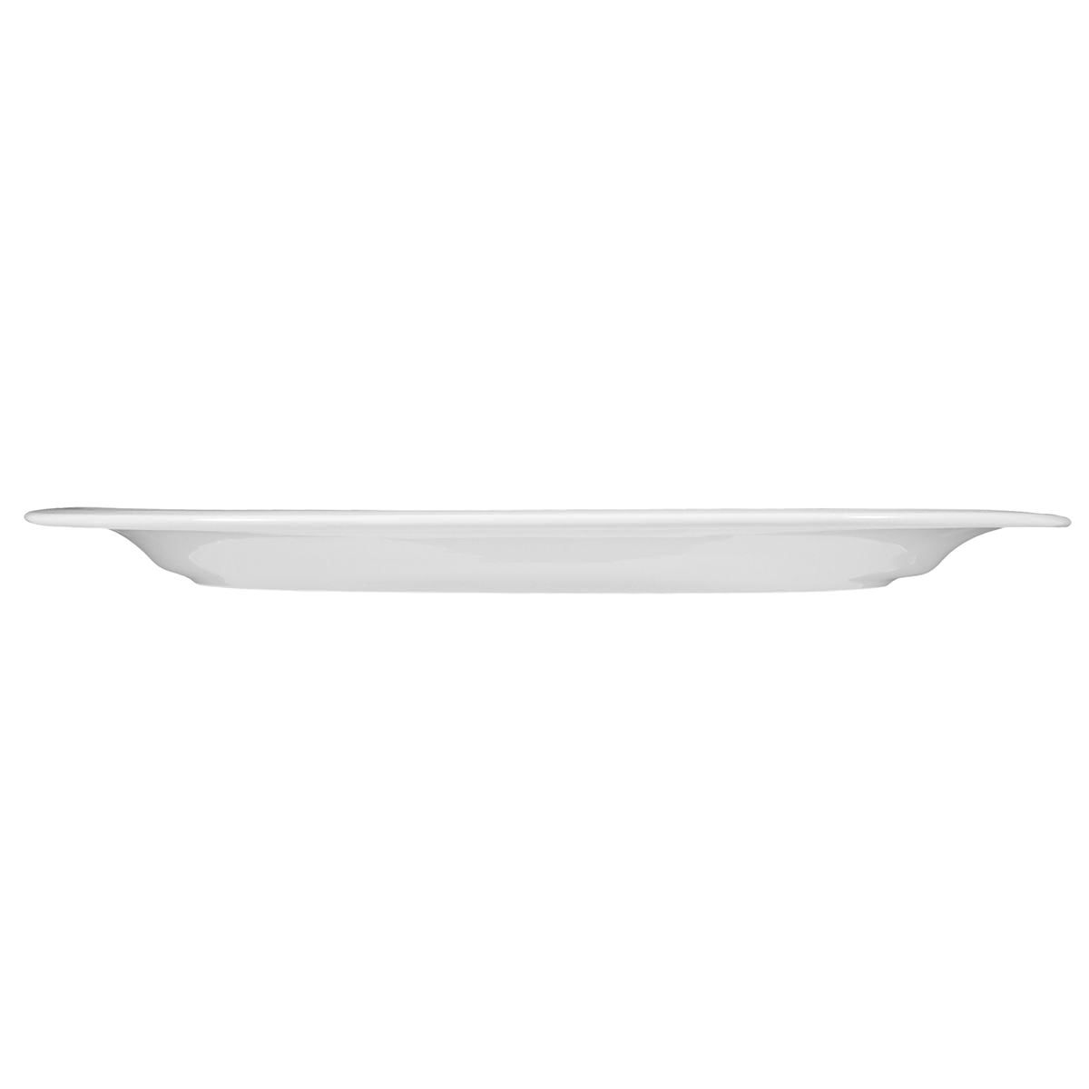 Platte oval 36 cm - Serie Savoy