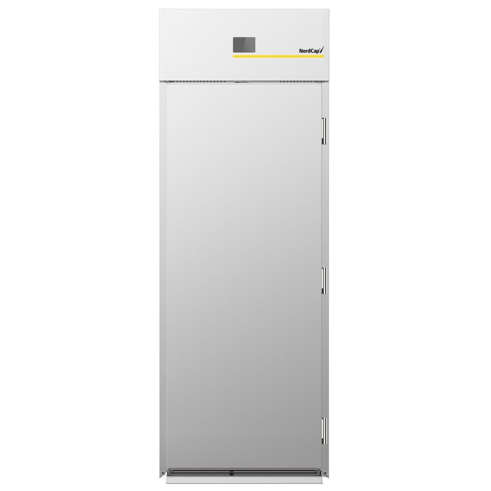 Nordcap Einfahrtiefkühlschrank ETM 900