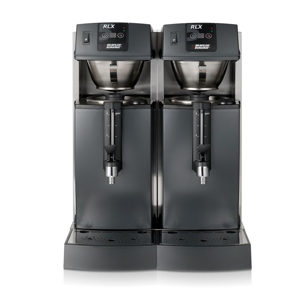 Bonamat Kaffeemaschine RLX 55 - 230 V