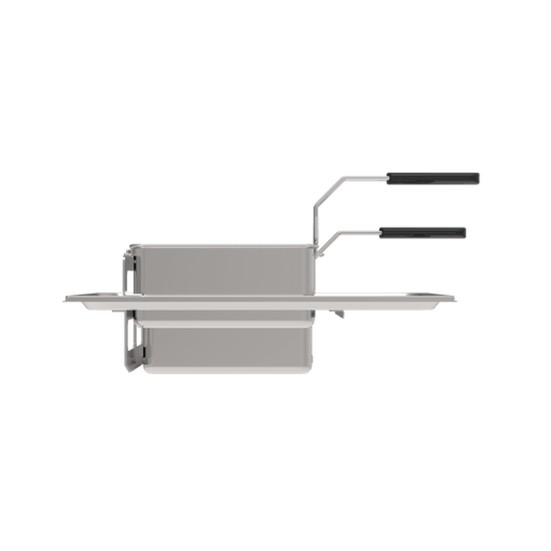 Rieber Frittier-Set - varithek® 400-pf-8000-SP