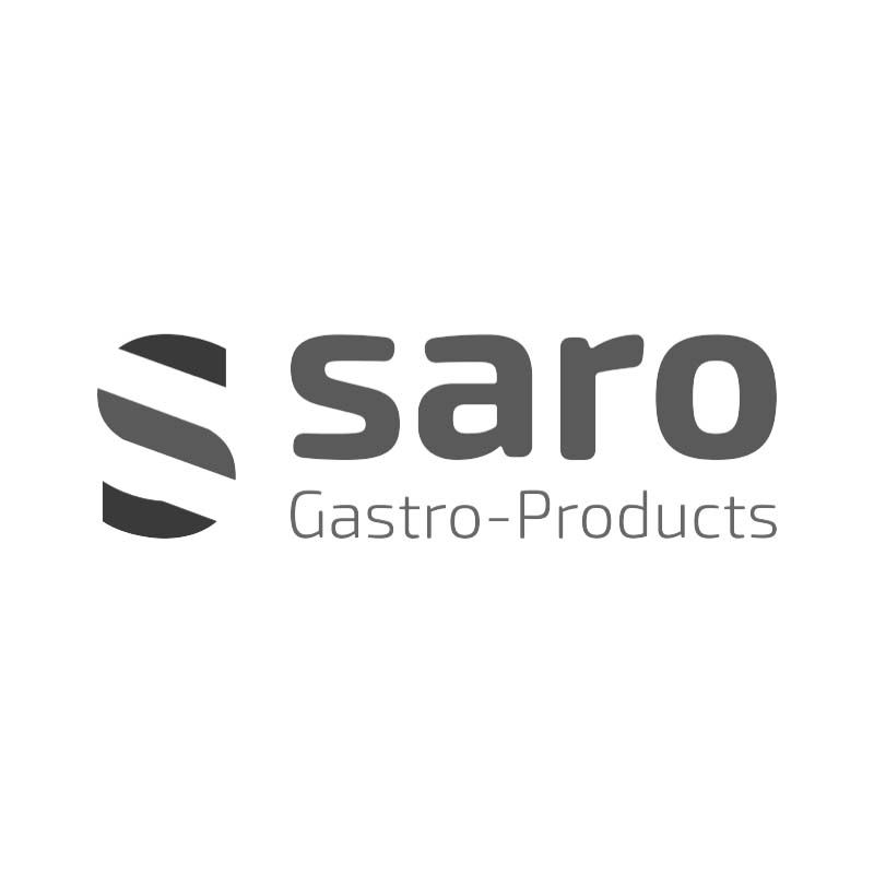 Saro Transportroller 600 x 400 Rot Modell TRR